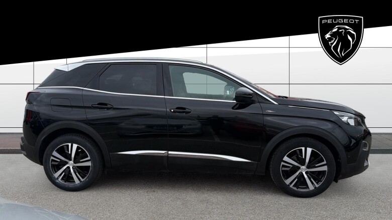 Peugeot 3008 1.2 PureTech GT Line 5dr Petrol Estate